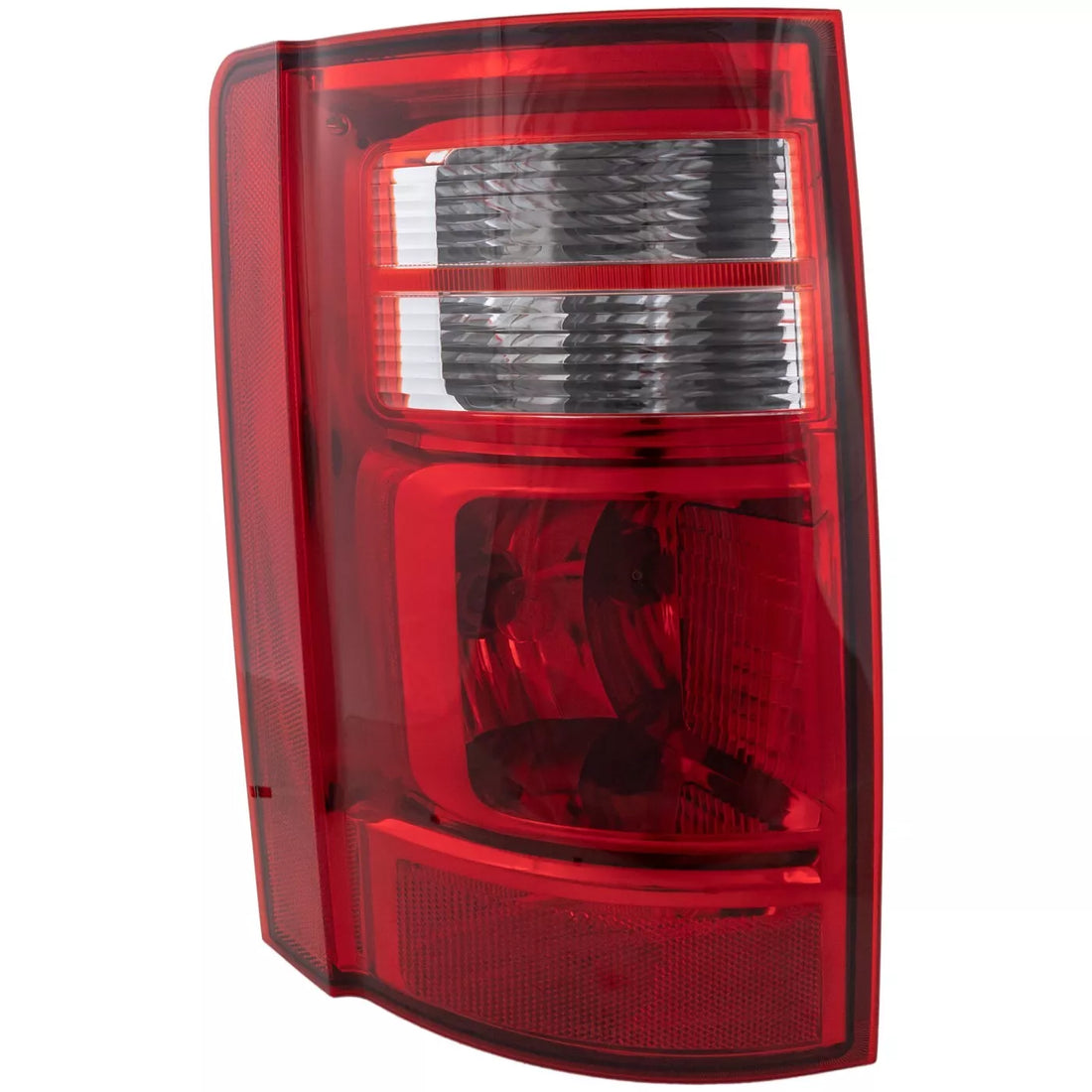 Left Side Taillamp assy 2008 - 2010 DODGE GRAND CARAVAN CAPA CH2800178C 5113205AB