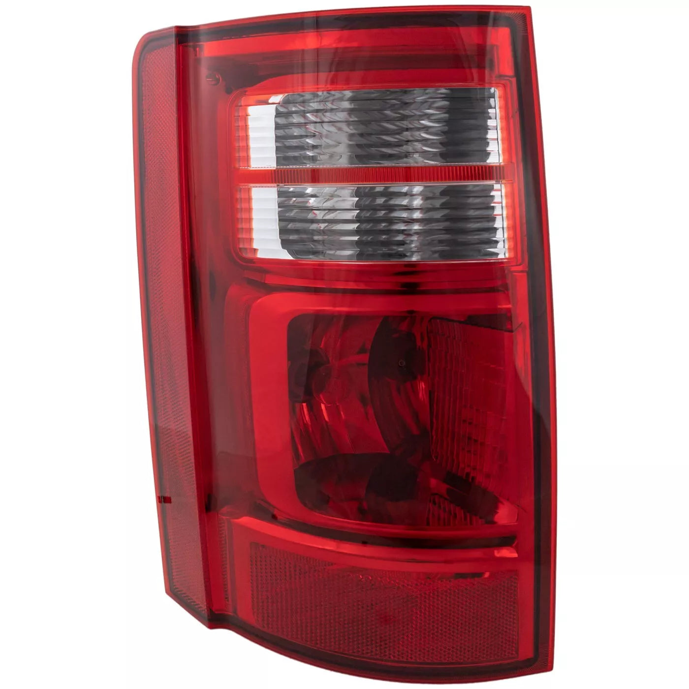 Left Side Taillamp assy 2008 - 2010 DODGE GRAND CARAVAN CAPA CH2800178C 5113205AB