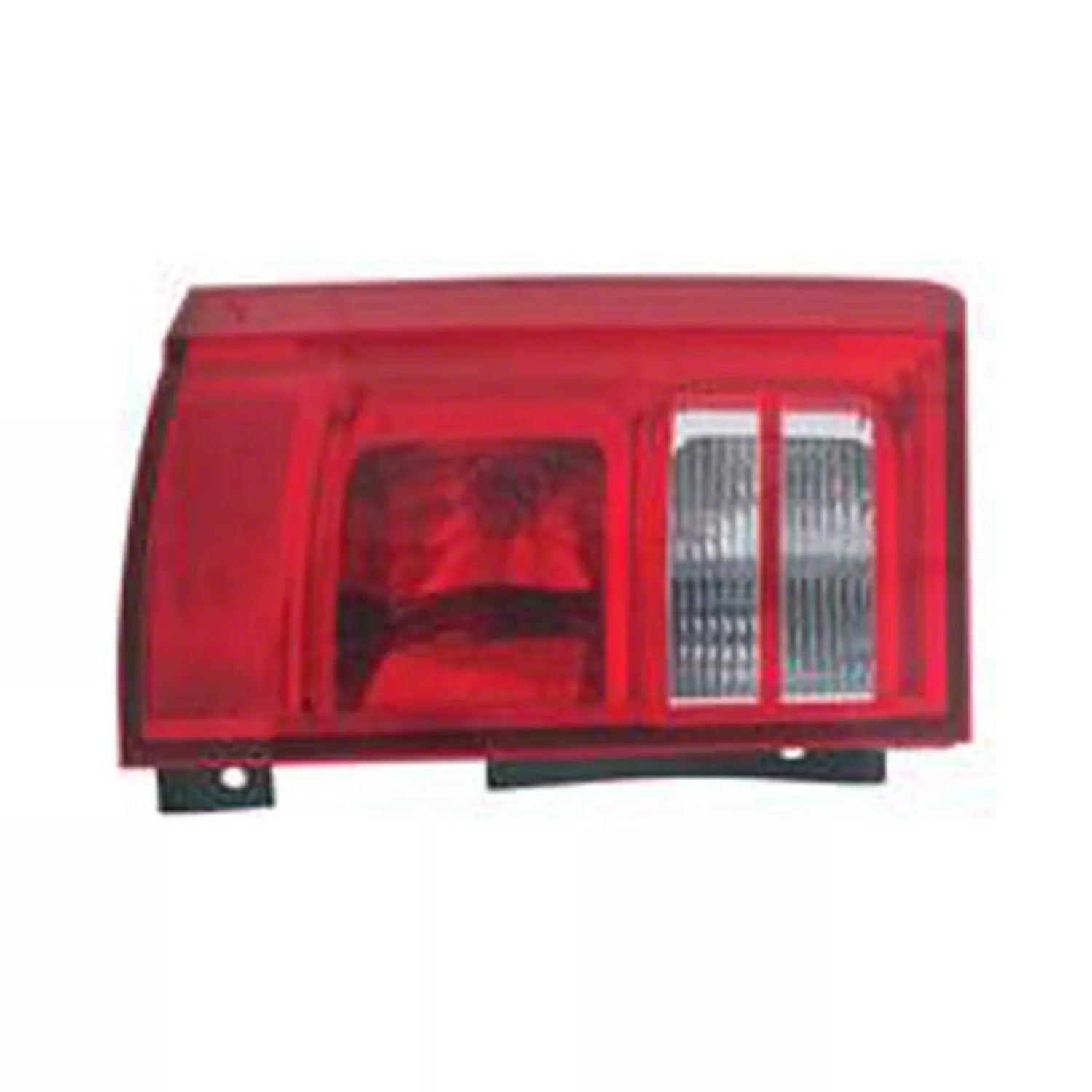 Left Side Taillamp assy 2008 - 2010 DODGE GRAND CARAVAN  CH2800178V 5113205AB
