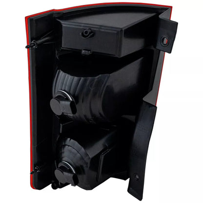 Left Side Taillamp assy 2008 - 2010 CHRYSLER TOWN &amp; COUNTRY  CH2800179 5113201AB