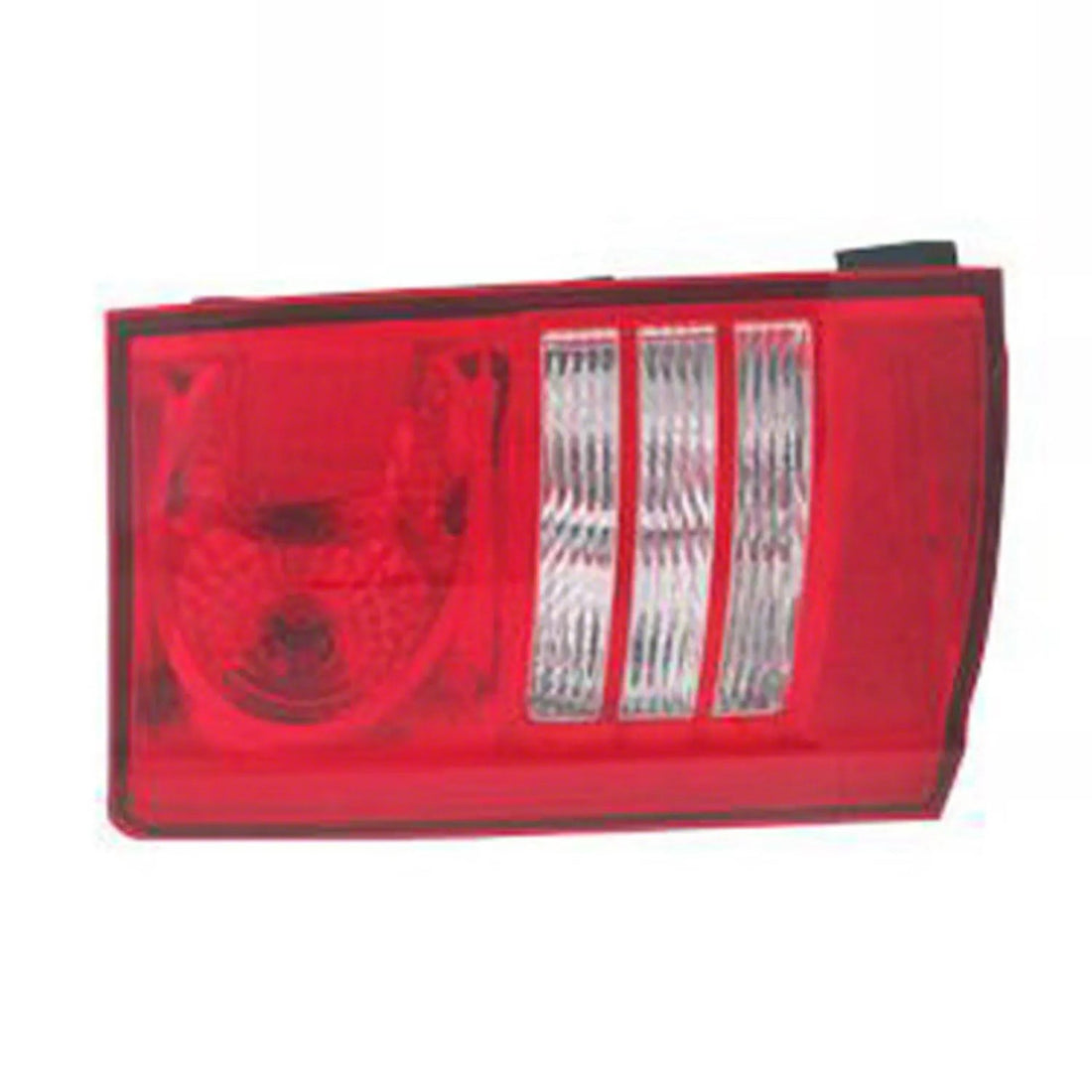 Conjunto de luz trasera izquierda 2008 - 2010 CHRYSLER TOWN &amp;amp; COUNTRY CAPA CH2800179C 5113201AB