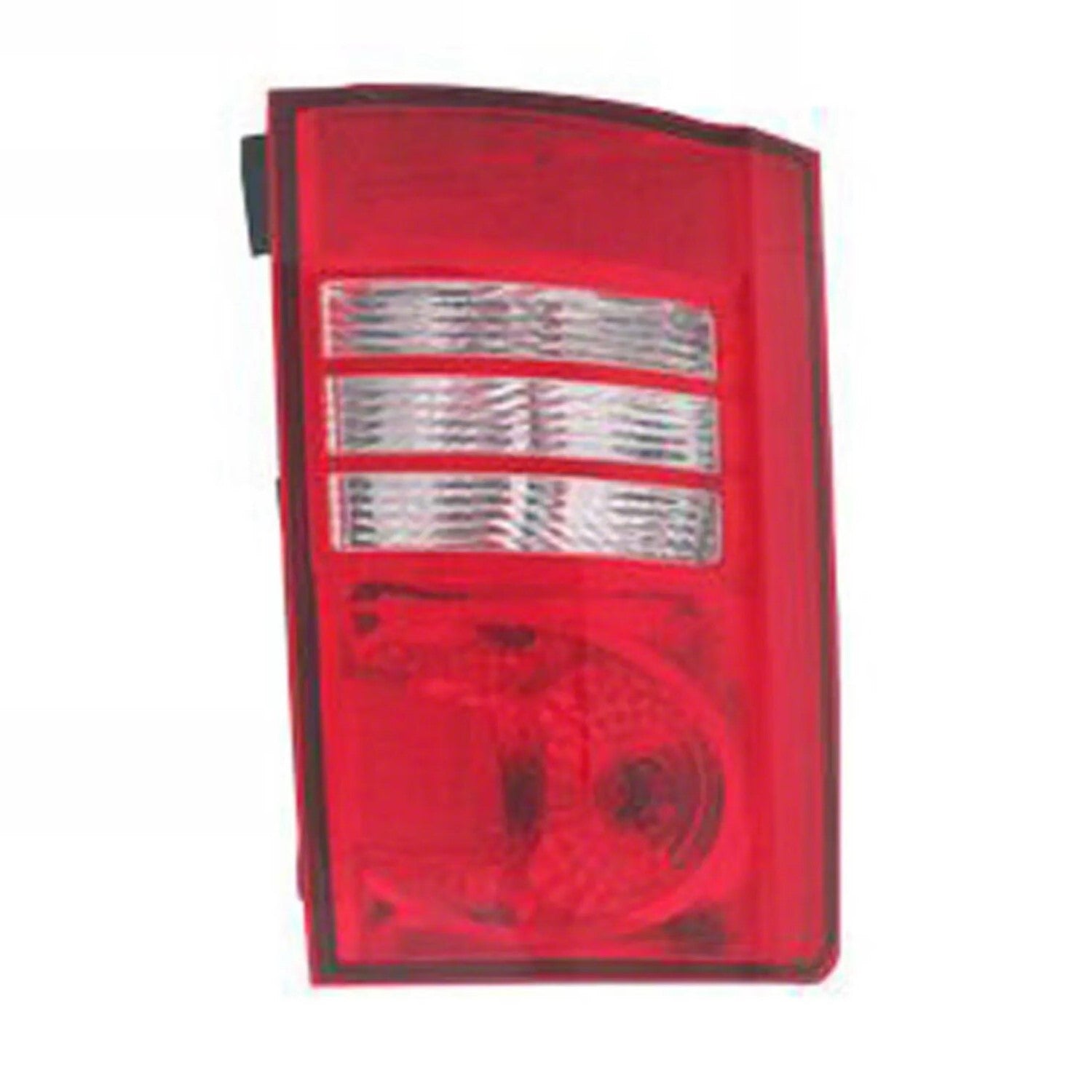 Conjunto de luz trasera izquierda 2008 - 2010 CHRYSLER TOWN &amp;amp; COUNTRY CAPA CH2800179C 5113201AB