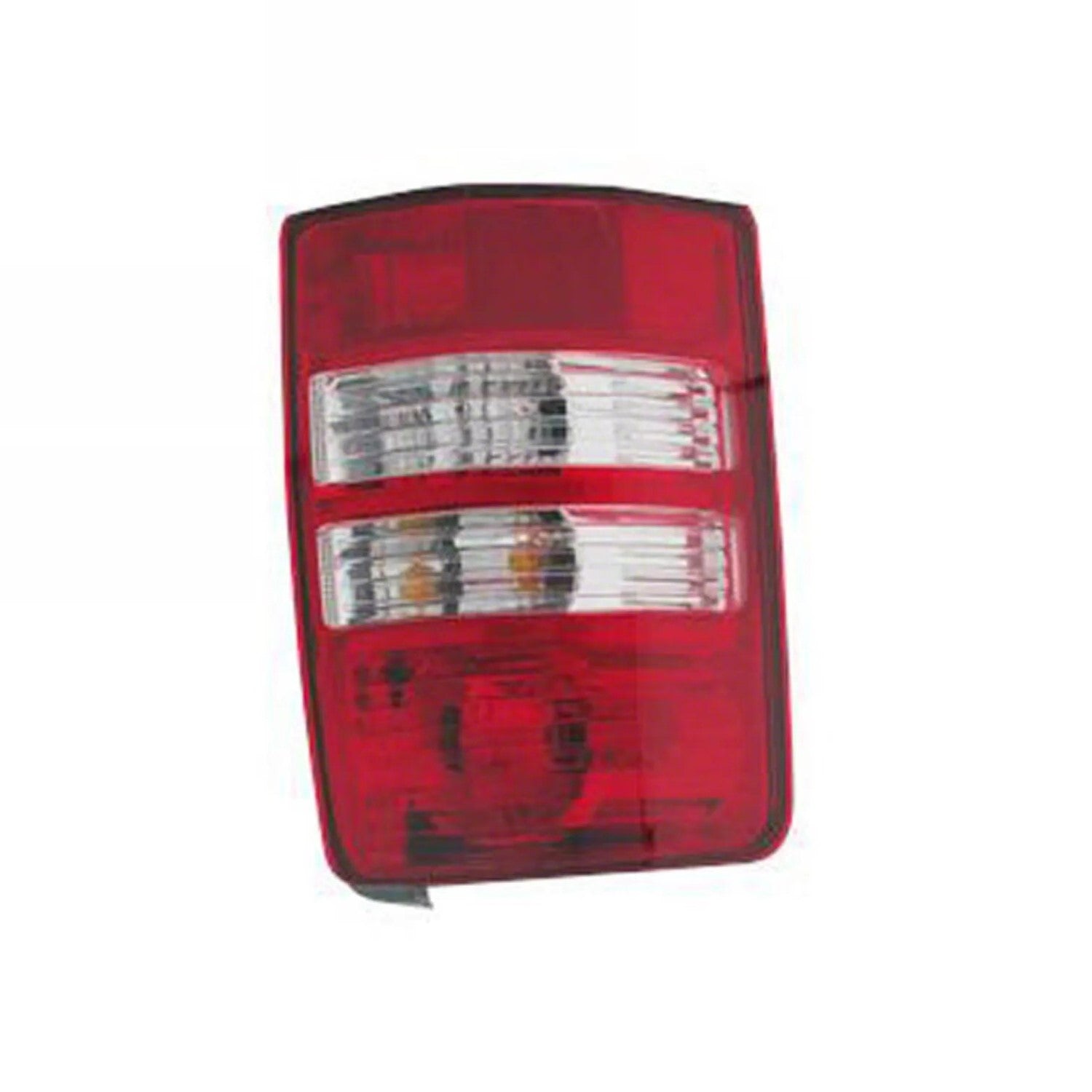 Left Side Taillamp assy 2008 - 2012 JEEP LIBERTY CAPA CH2800180C 55157347AC