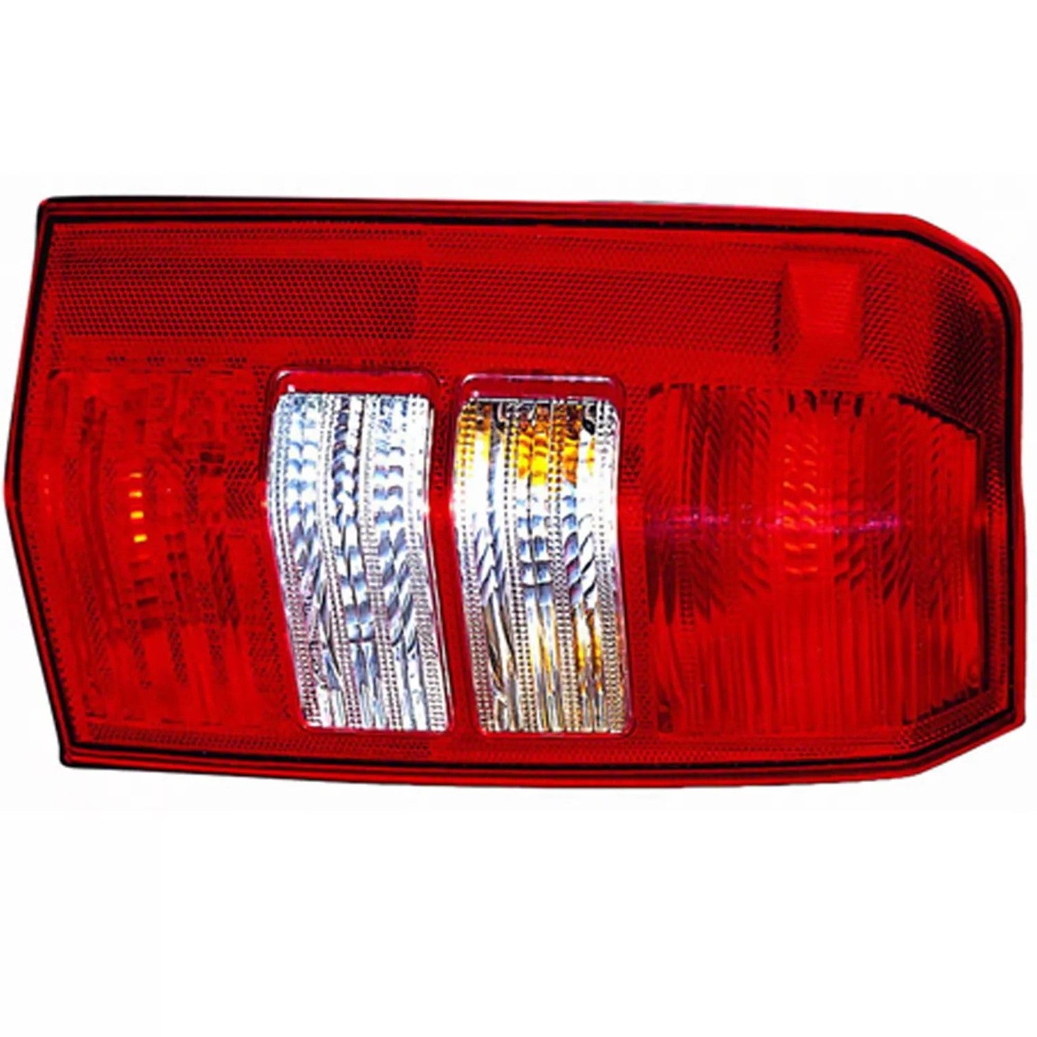 Left Side Taillamp assy 2008 - 2017 JEEP PATRIOT CAPA CH2800181C 5160365AG