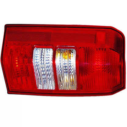 Left Side Taillamp assy 2008 - 2017 JEEP PATRIOT CAPA CH2800181C 5160365AG