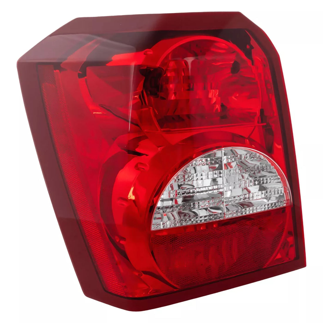 Left Side Taillamp assy 2008 - 2012 DODGE CALIBER CH2800185 5160361AA