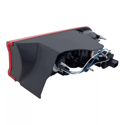 Left Side Taillamp assy 2008 - 2014 DODGE CHALLENGER  CH2800189 5028781AE