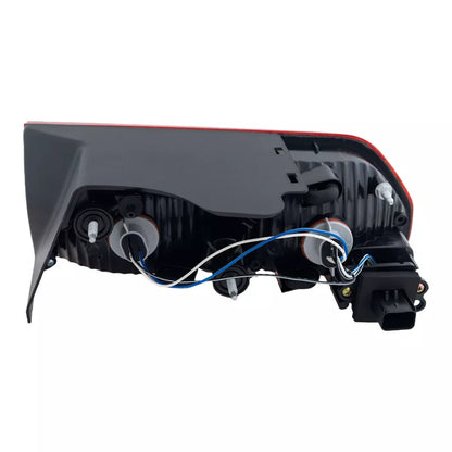 Left Side Taillamp assy 2008 - 2014 DODGE CHALLENGER  CH2800189 5028781AE