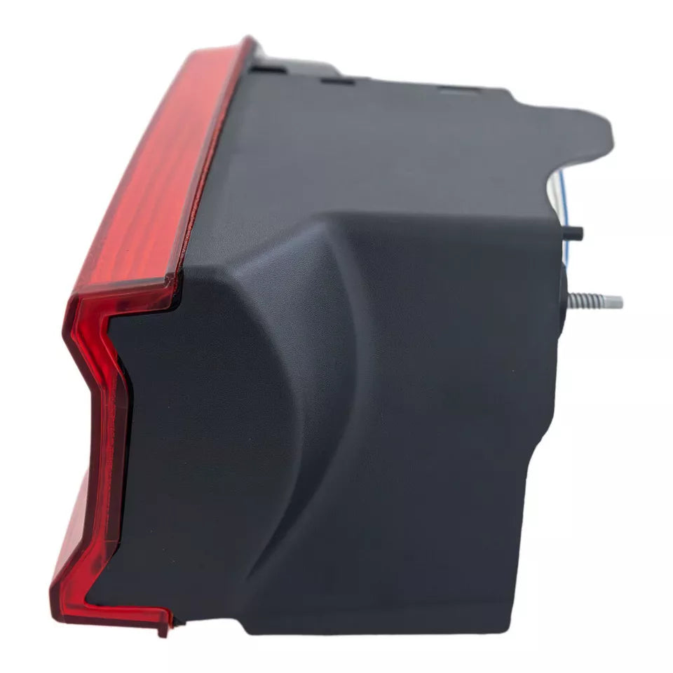 Left Side Taillamp assy 2008 - 2014 DODGE CHALLENGER  CH2800189 5028781AE