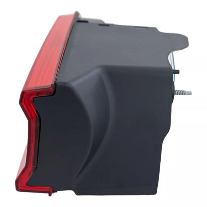 Left Side Taillamp assy 2008 - 2014 DODGE CHALLENGER  CH2800189 5028781AE