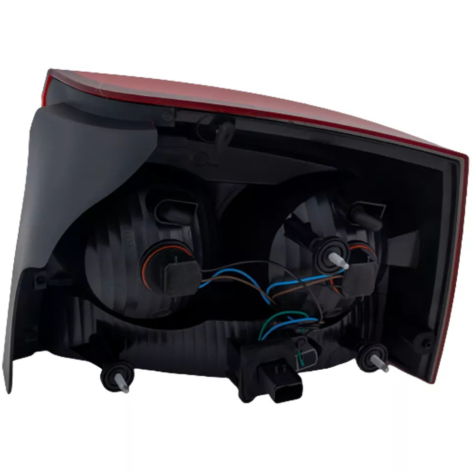 Conjunto de luz trasera izquierda 2009 - 2010 DODGE CHARGER CH2800195 4806449AD