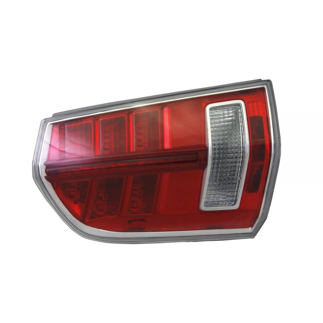 Conjunto de luz trasera izquierda 2011 - 2012 CHRYSLER 300 CAPA CH2800196C 68042171AE