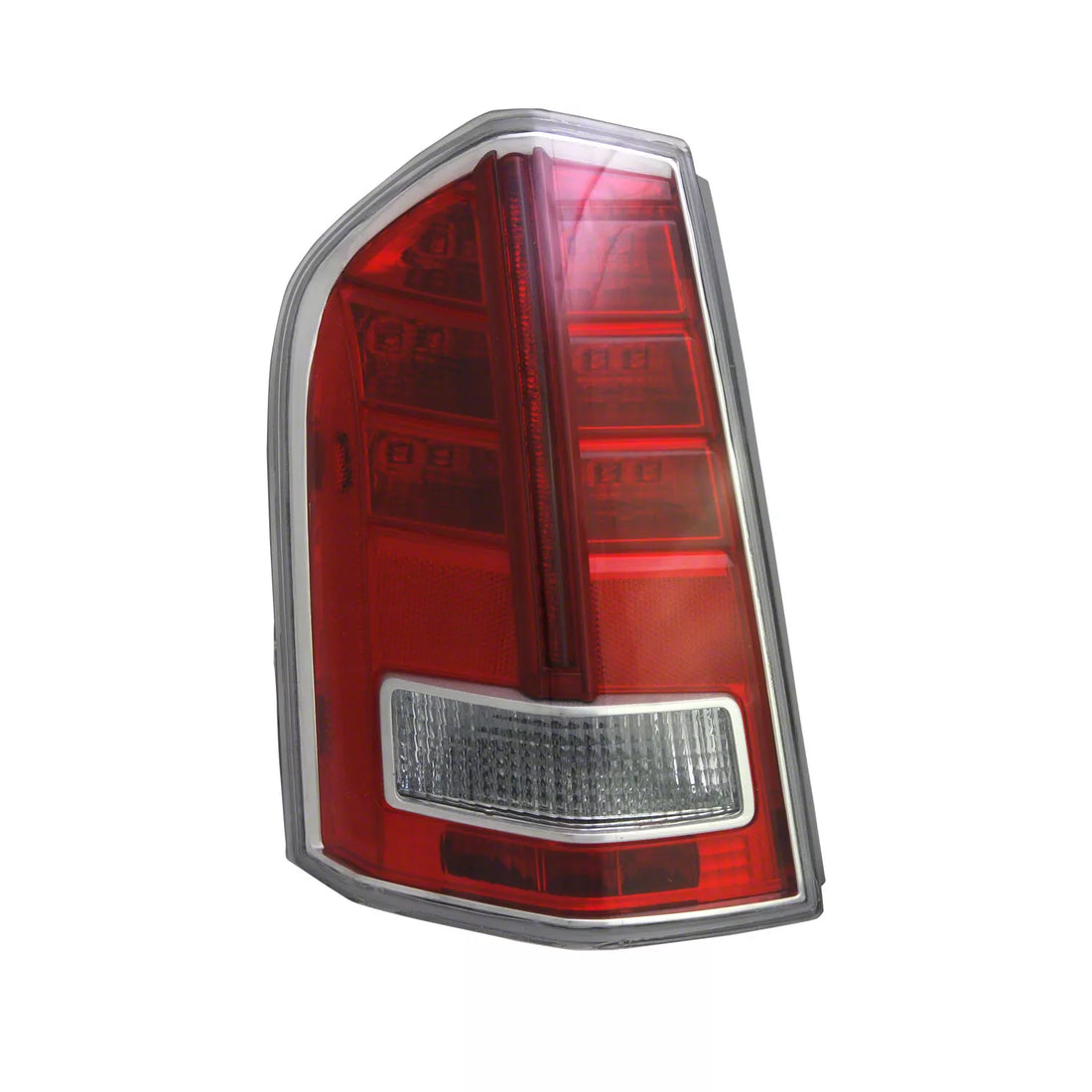 Conjunto de luz trasera izquierda 2011 - 2012 CHRYSLER 300 CH2800196V 68042171AE