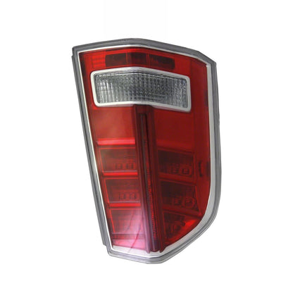 Conjunto de luz trasera izquierda 2011 - 2012 CHRYSLER 300 CH2800196V 68042171AE