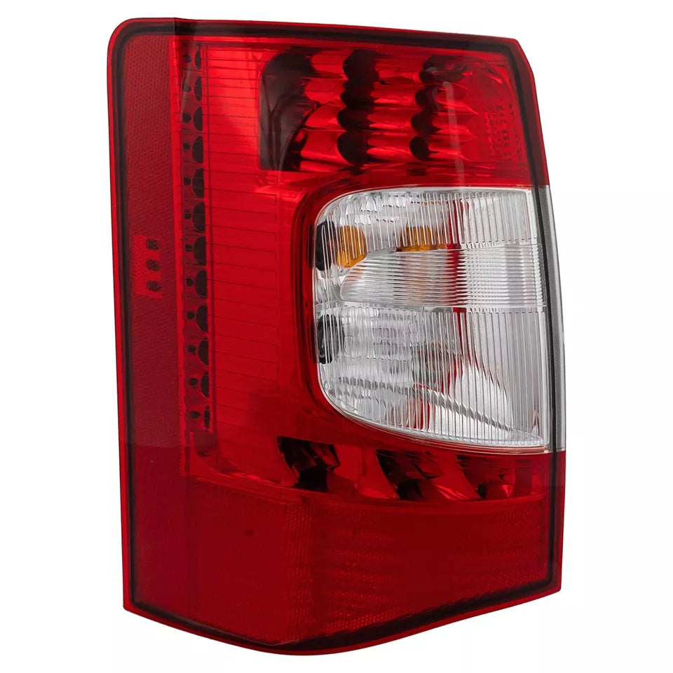 Conjunto de luz trasera izquierda 2011 - 2016 CHRYSLER TOWN &amp;amp; COUNTRY CH2800198 5182531AE