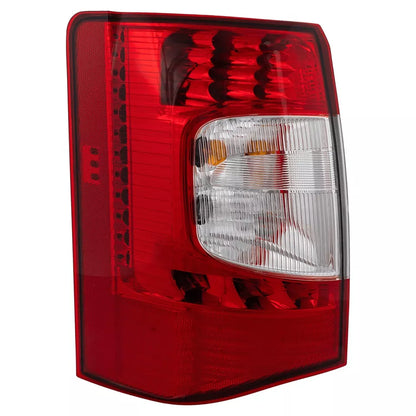 Conjunto de luz trasera izquierda 2011 - 2016 CHRYSLER TOWN &amp;amp; COUNTRY CH2800198 5182531AE