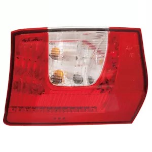 Conjunto de luz trasera izquierda 2011 - 2016 CHRYSLER TOWN &amp;amp; COUNTRY CAPA CH2800198C 5182531AE