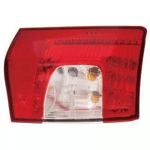 Conjunto de luz trasera izquierda 2011 - 2016 CHRYSLER TOWN &amp;amp; COUNTRY CAPA CH2800198C 5182531AE