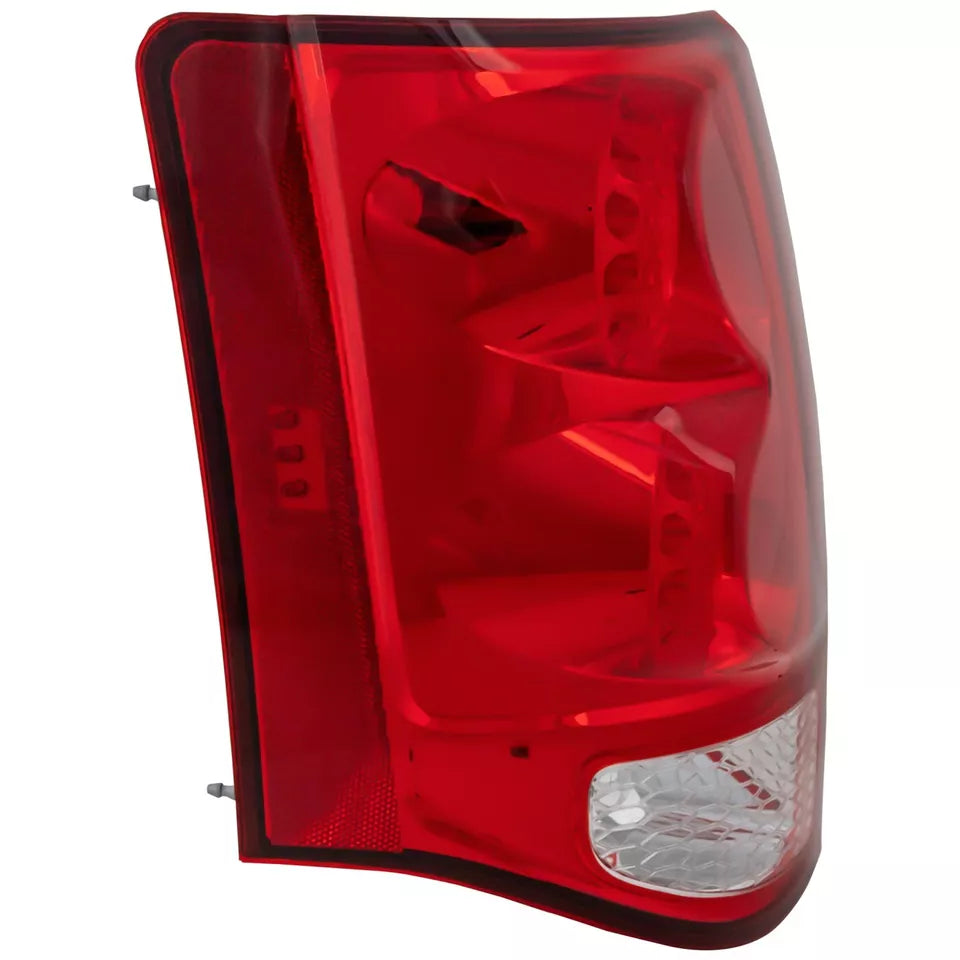 Conjunto de luz trasera izquierda 2011 - 2020 DODGE GRAND CARAVAN CH2800199 5182535AF