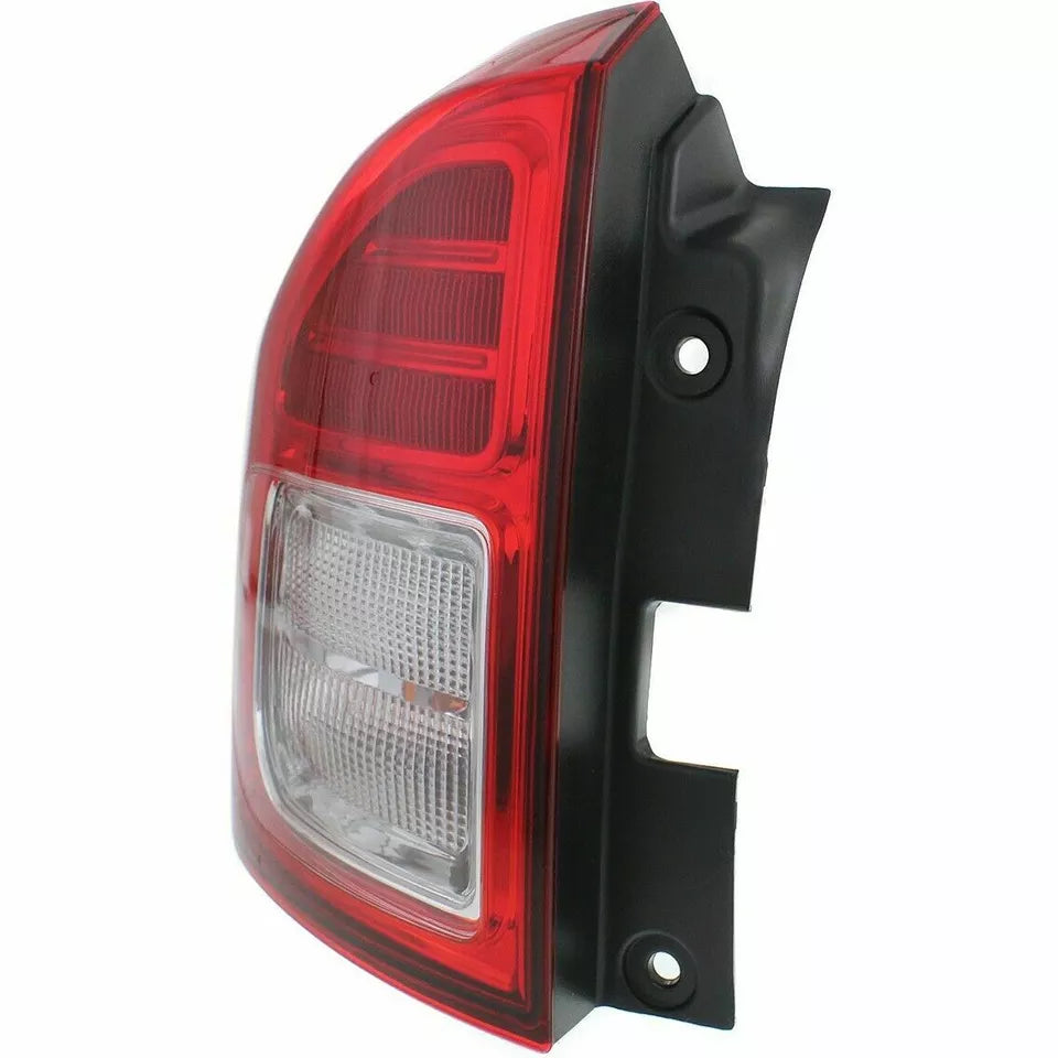 Conjunto de luz trasera izquierda 2014 - 2017 JEEP COMPASS CH2800204 5272909AB