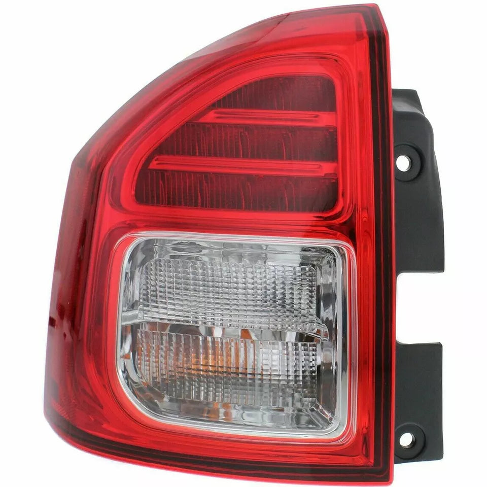 Left Side Taillamp assy 2014 - 2017 JEEP COMPASS  CH2800204 5272909AB