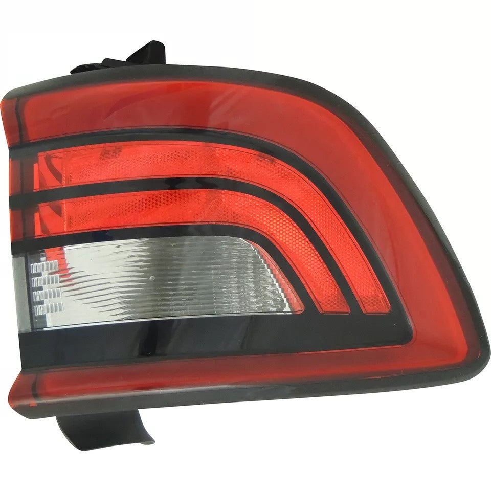 Conjunto de luz trasera izquierda 2014 - 2022 DODGE DURANGO CAPA CH2800206C 68272127AB