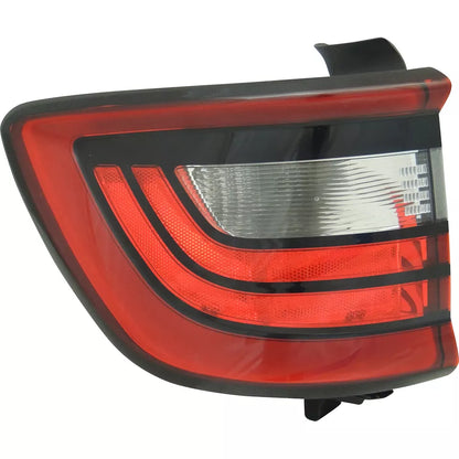 Left Side Taillamp assy 2014 - 2025 DODGE DURANGO CAPA CH2800206C 68272127AB