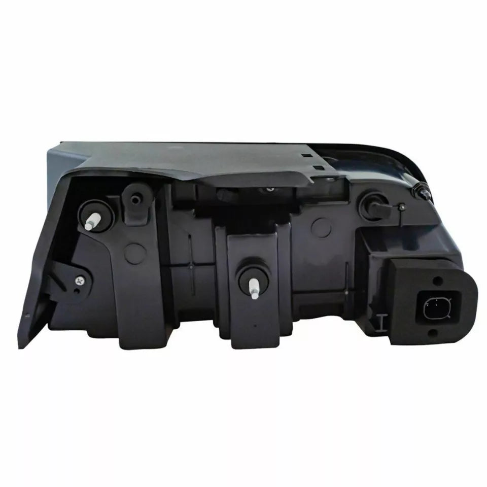 Left Side Taillamp assy 2015 - 2023 DODGE CHALLENGER CAPA CH2800207C 68510771AA