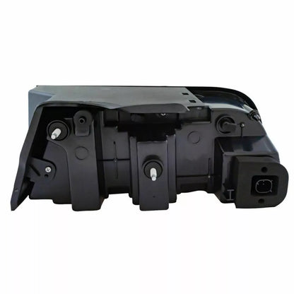 Left Side Taillamp assy 2015 - 2023 DODGE CHALLENGER CAPA CH2800207C 68510771AA