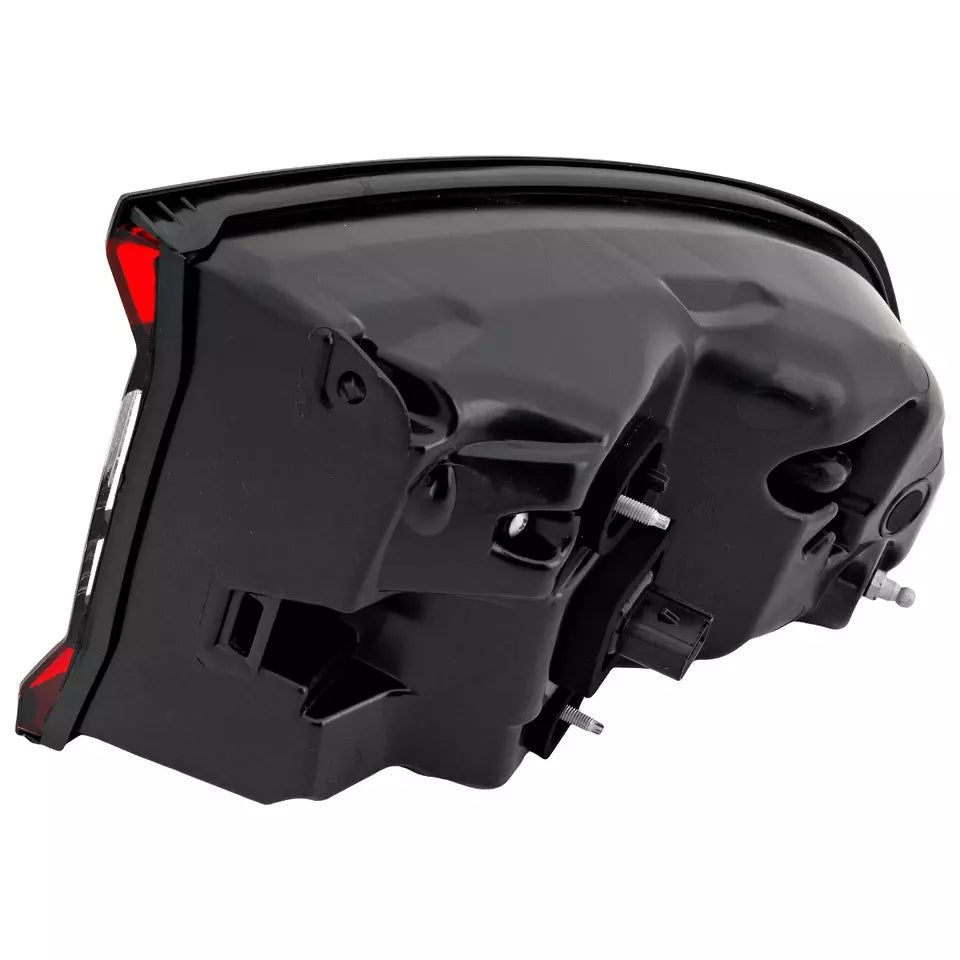 Left Side Taillamp assy 2015 - 2023 DODGE CHARGER  CH2800208 68213145AD