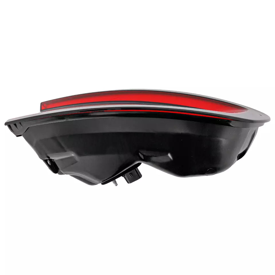 Left Side Taillamp assy 2015 - 2023 DODGE CHARGER  CH2800208 68213145AD