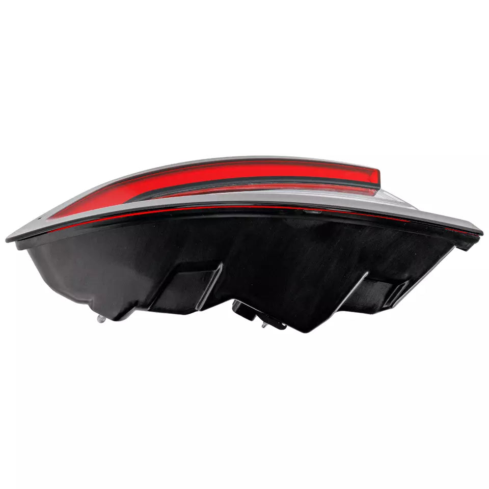 Left Side Taillamp assy 2015 - 2023 DODGE CHARGER  CH2800208 68213145AD