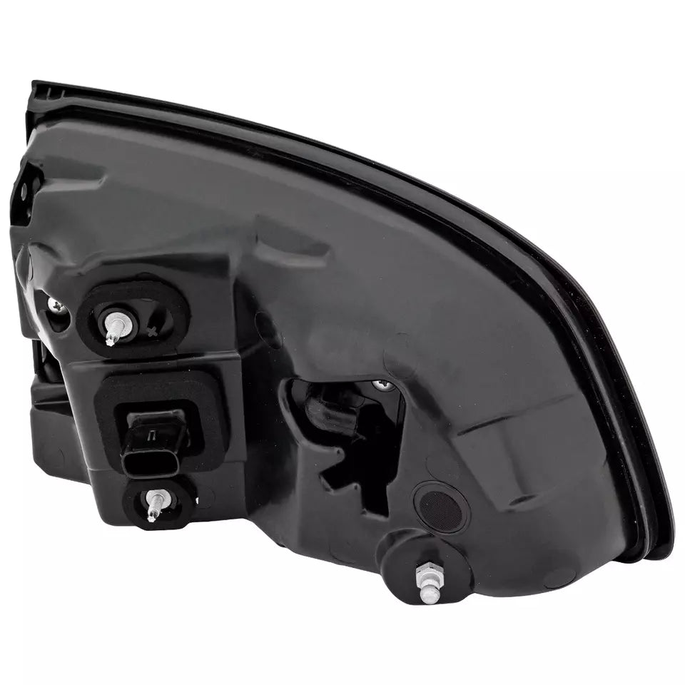 Left Side Taillamp assy 2015 - 2023 DODGE CHARGER  CH2800208 68213145AD