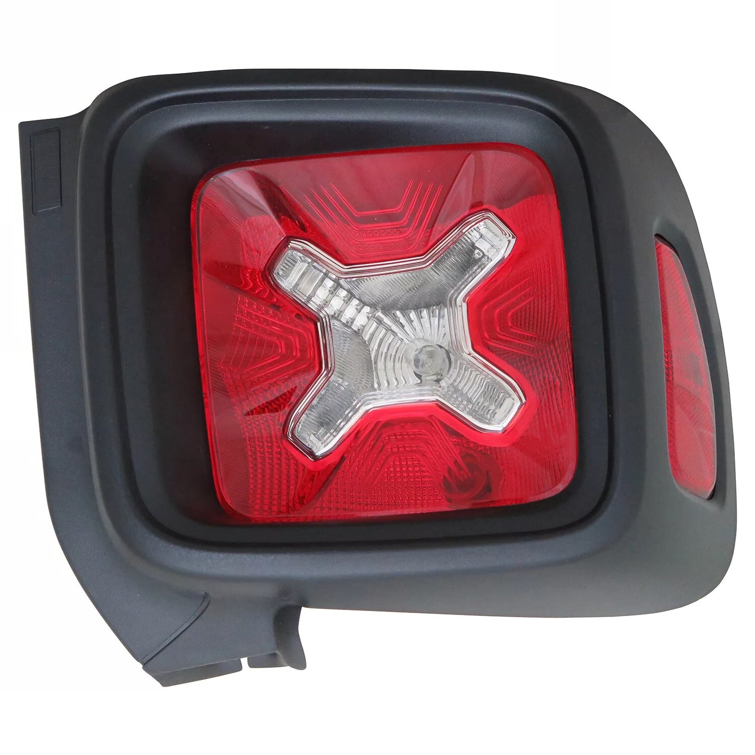 Left Side Taillamp assy 2015 - 2023 JEEP RENEGADE CAPA CH2800209C 68429903AA