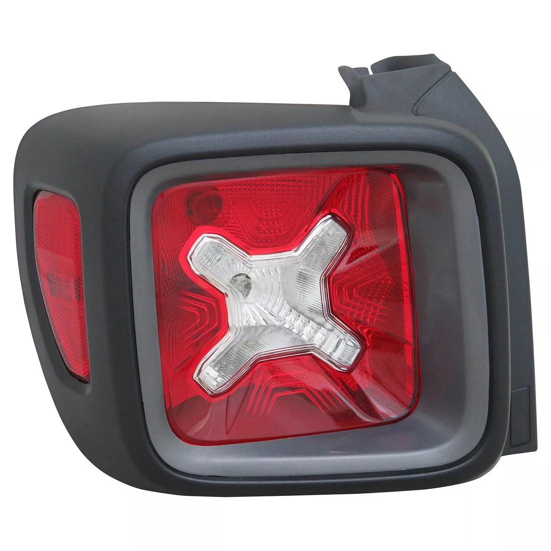 Left Side Taillamp assy 2015 - 2016 JEEP RENEGADE CAPA CH2800210C 68256061AA