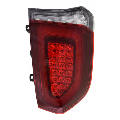 Conjunto de luz trasera izquierda 2015 - 2022 CHRYSLER 300 CAPA CH2800212C 68400331AA