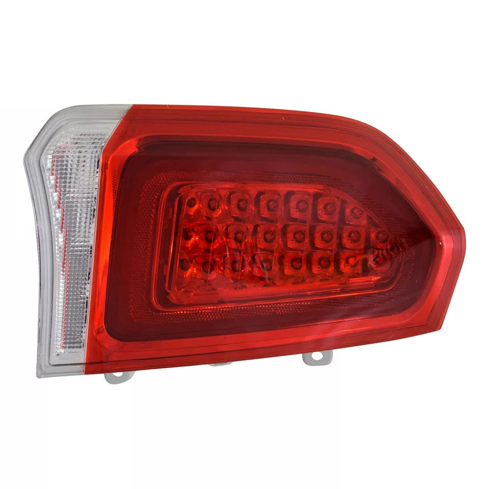 Conjunto de luz trasera izquierda 2015 - 2022 CHRYSLER 300 CAPA CH2800213C 68400325AA