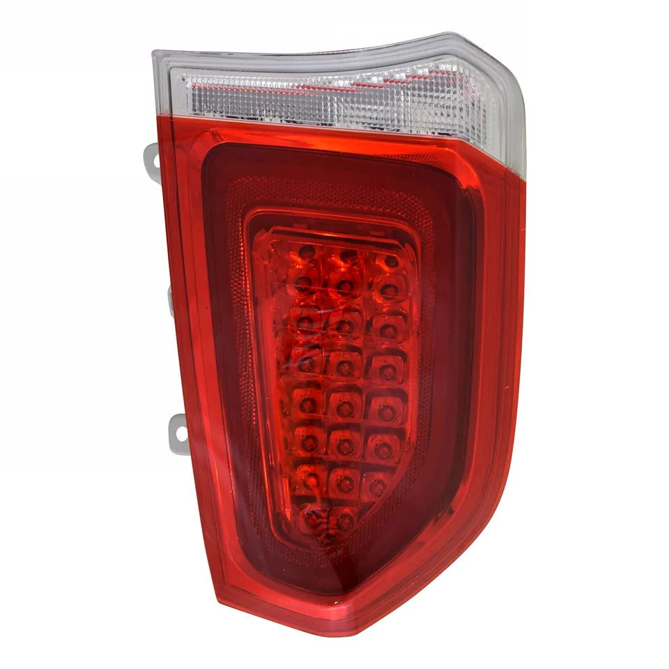 Conjunto de luz trasera izquierda 2015 - 2022 CHRYSLER 300 CAPA CH2800213C 68400325AA