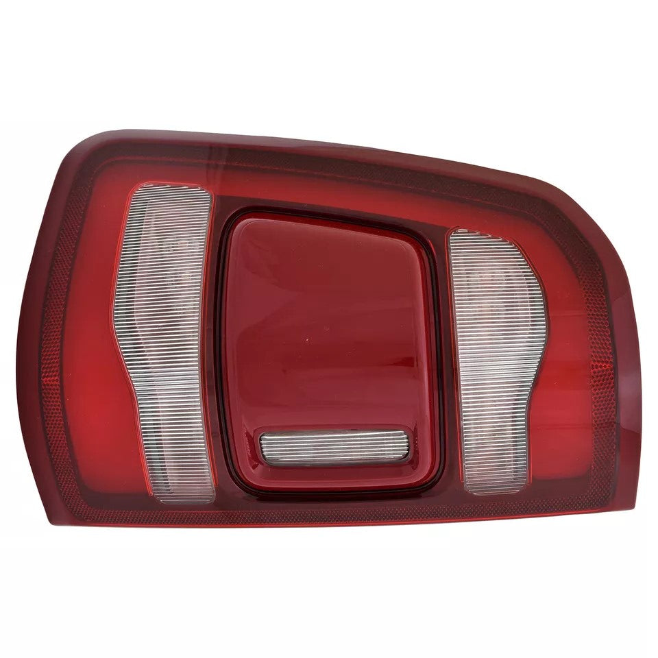 Conjunto de luz trasera izquierda 2019 - 2024 RAM 1500 CH2800217 55112991AD