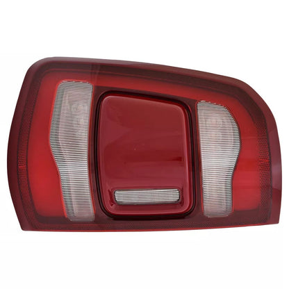 Conjunto de luz trasera izquierda 2019 - 2024 RAM 1500 CH2800217 55112991AD