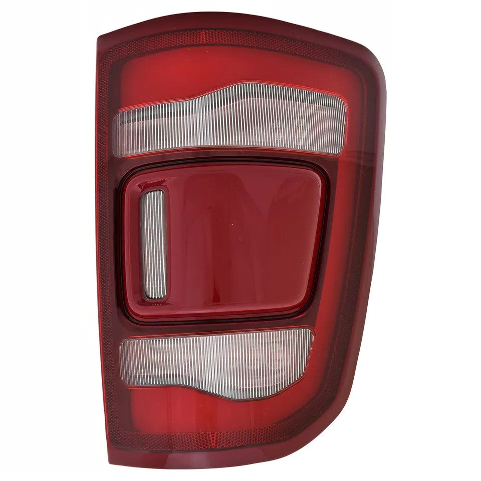 Conjunto de luz trasera izquierda 2019 - 2024 RAM 1500 CH2800217 55112991AD