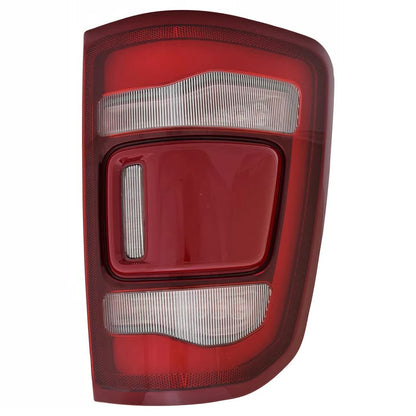 Conjunto de luz trasera izquierda 2019 - 2024 RAM 1500 CH2800217 55112991AD