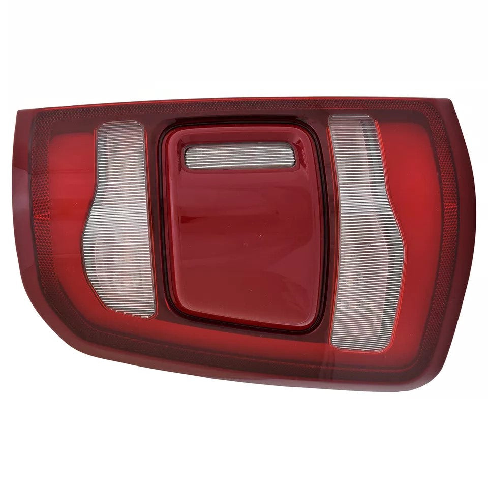 Conjunto de luz trasera izquierda 2019 - 2024 RAM 1500 CH2800217 55112991AD