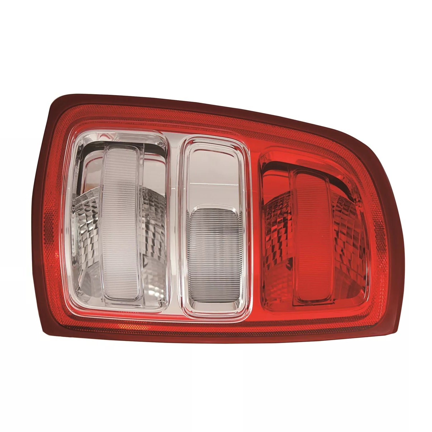 Conjunto de luz trasera izquierda 2019 - 2024 RAM 2500 CH2800222 68361715AE