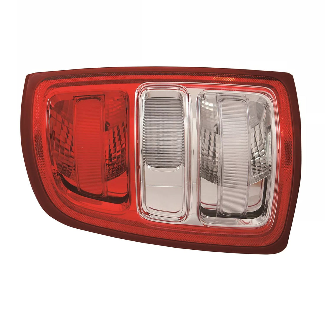 Conjunto de luz trasera izquierda 2019 - 2024 RAM 2500 CH2800222 68361715AE