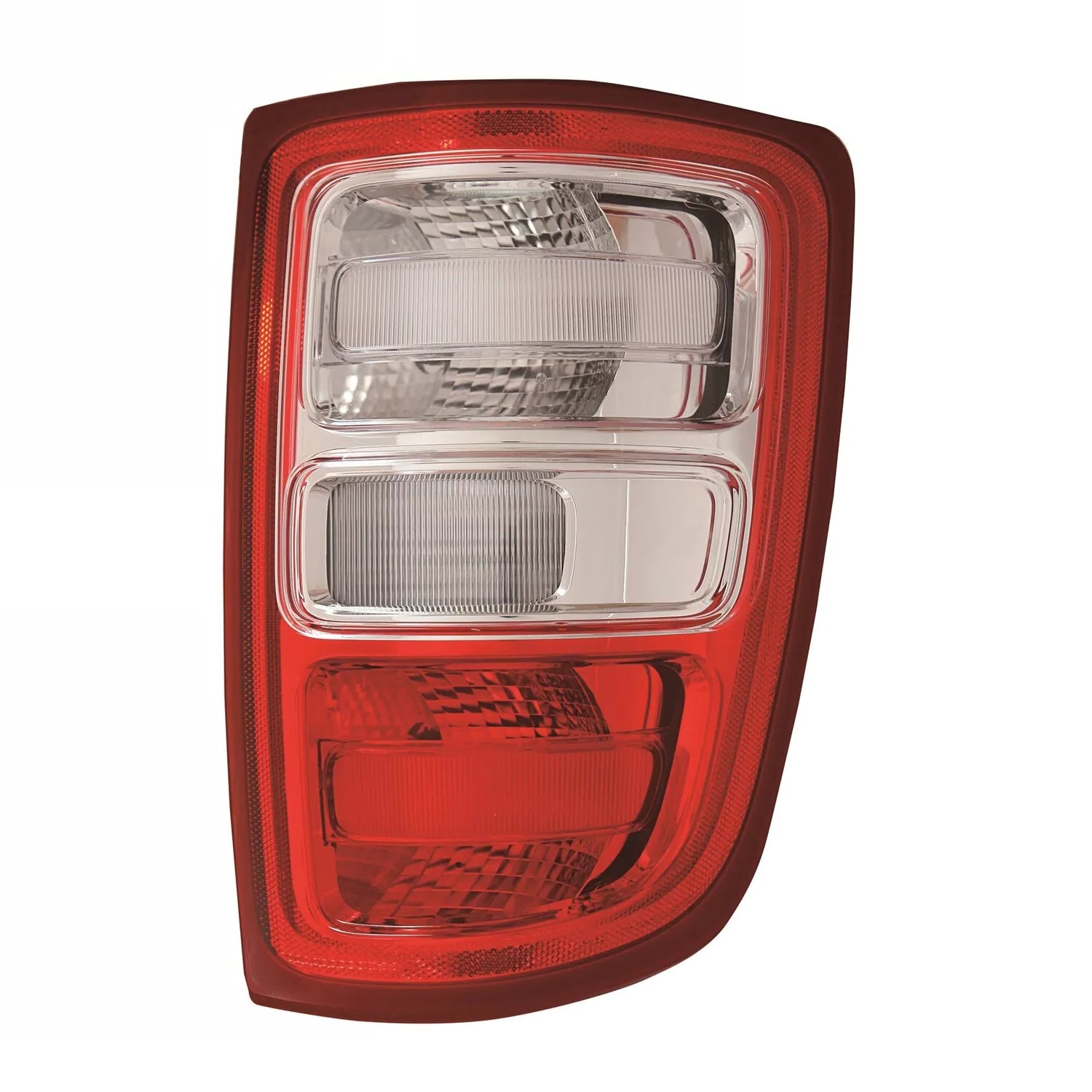 Conjunto de luz trasera izquierda 2019 - 2024 RAM 2500 CH2800222 68361715AE