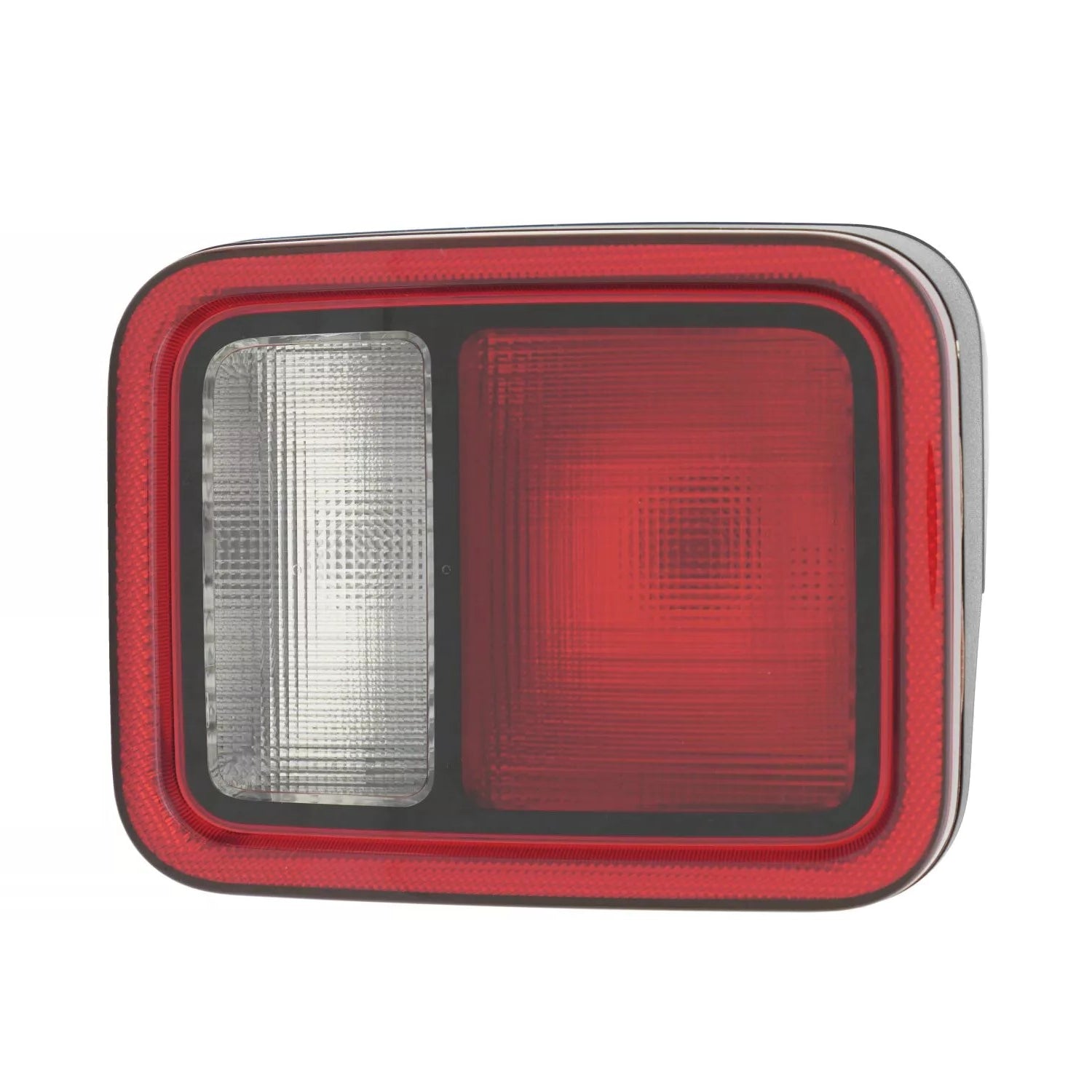 Left Side Taillamp assy 2020 - 2024 JEEP GLADIATOR CAPA CH2800227C 68336577AF