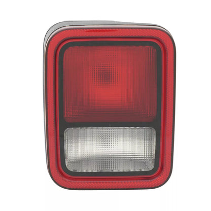 Left Side Taillamp assy 2020 - 2024 JEEP GLADIATOR CAPA CH2800227C 68336577AF