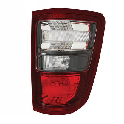 Left Side Taillamp assy 2019 - 2024 RAM 1500  CH2800228 68261577AE