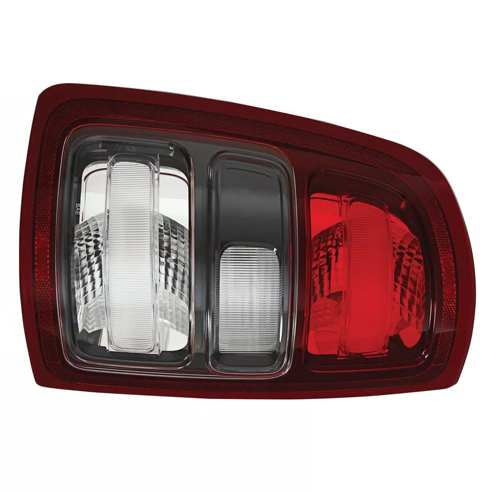 Left Side Taillamp assy 2019 - 2022 RAM 2500  CH2800229 68409003AD